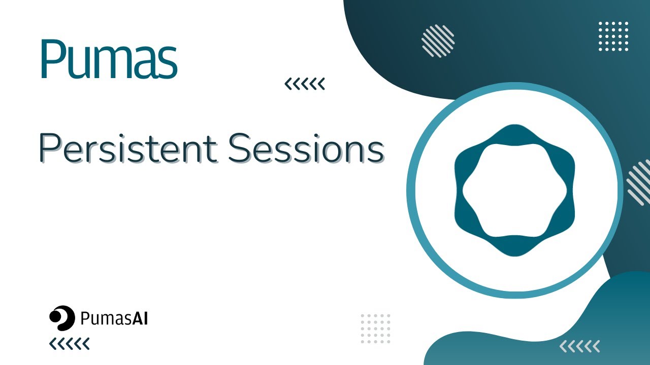 Persistent Sessions