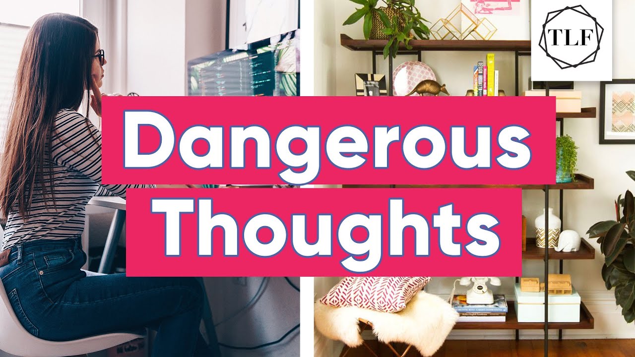 5 Dangerous Mental Habits That Are Holding Our Lives Back