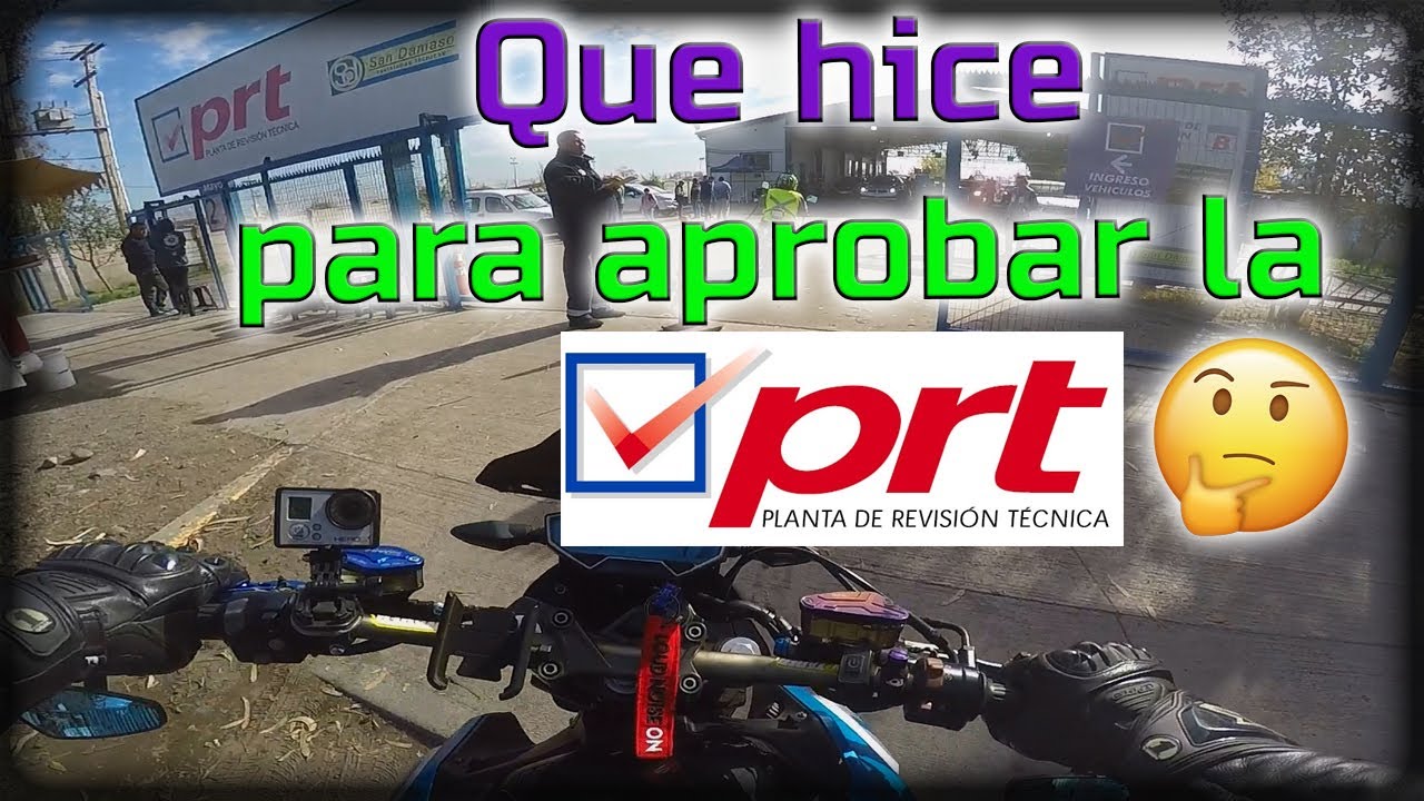La NK y su primera Revisión técnica! 😱