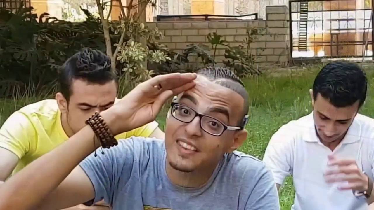 كليب تخرج علوم المنصورة (دفعة عائشة نشأت)