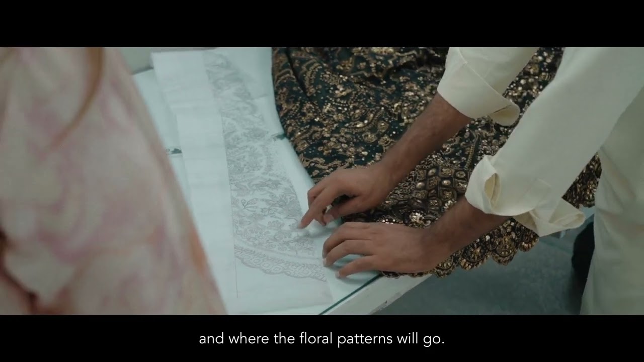 Wedding Festive’25 Vol.2 | Preparation Walk Through - 1