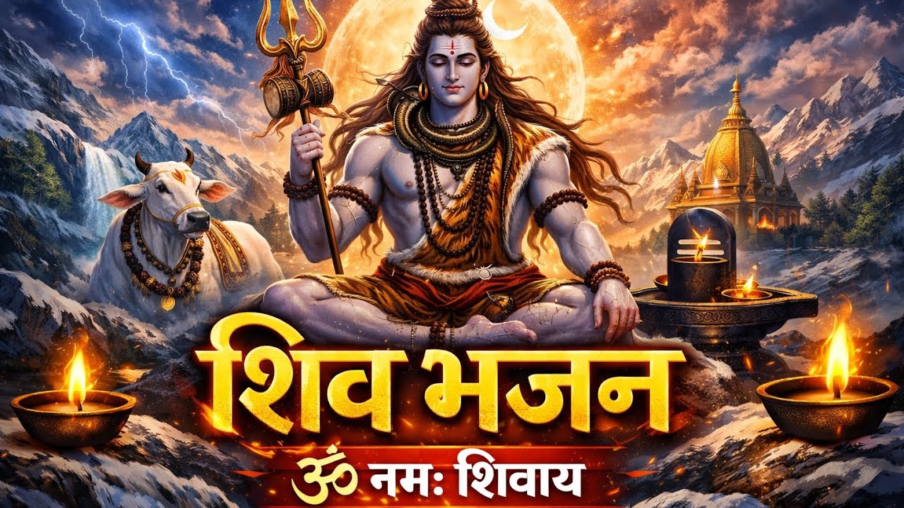 महादेव सब ठीक कर देंगे 🙏