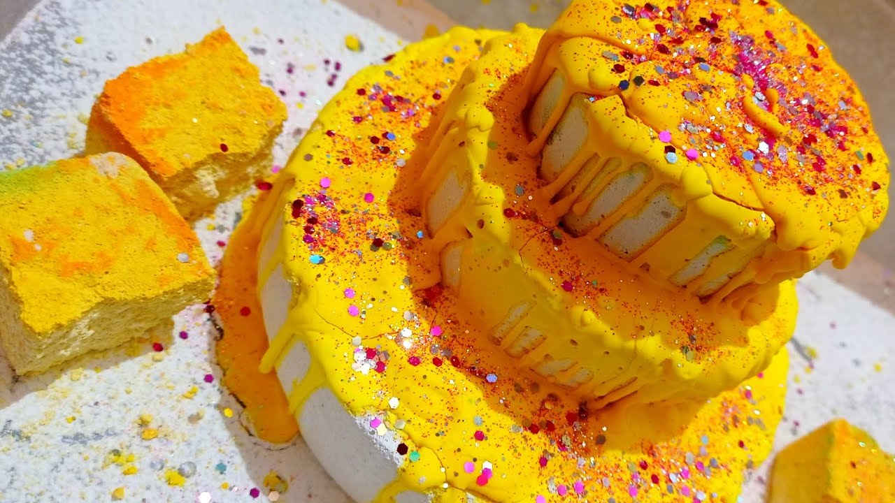 Pj chalk cake inspired by @tiffanycrumbles ❤️ | Gymchalk 