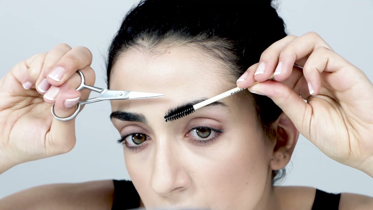 Parissa Brow Wax Strips