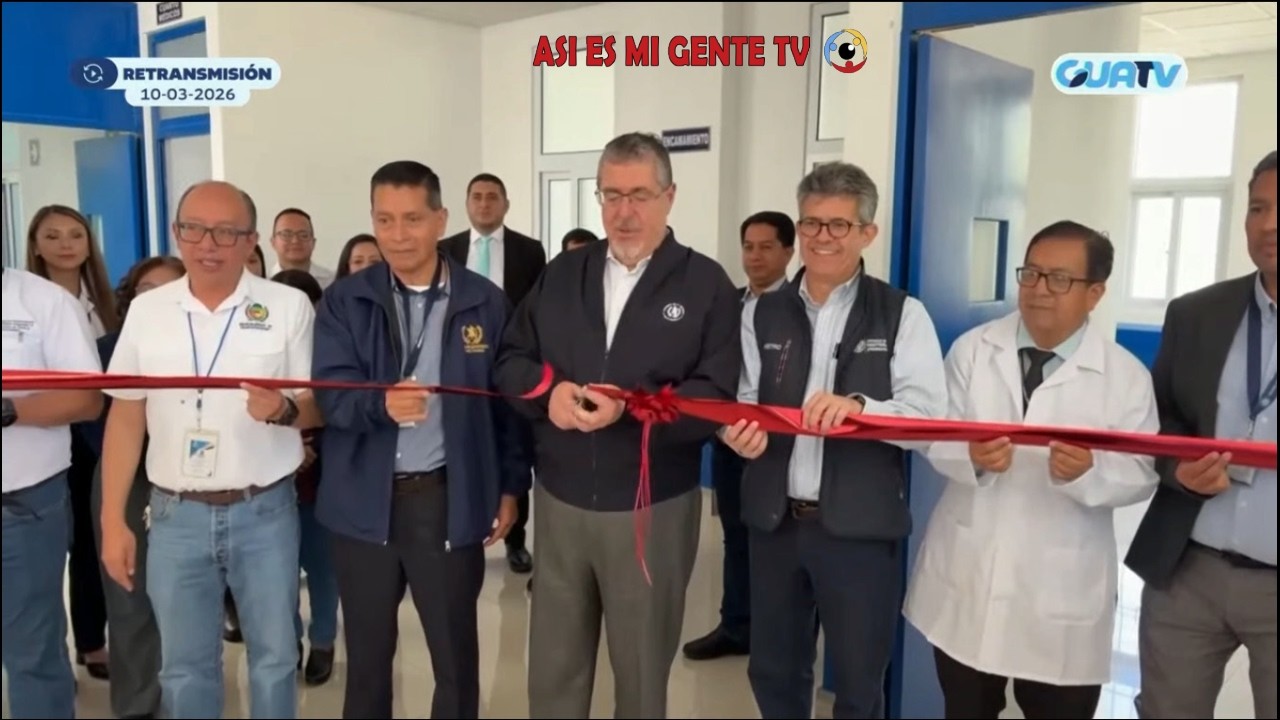 LANZAMIENTO DE LA CAMPAÑA 