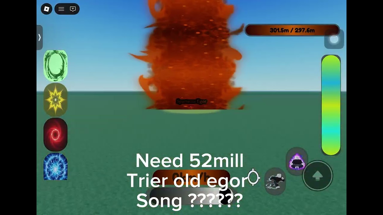 Showcaseing waltz egor