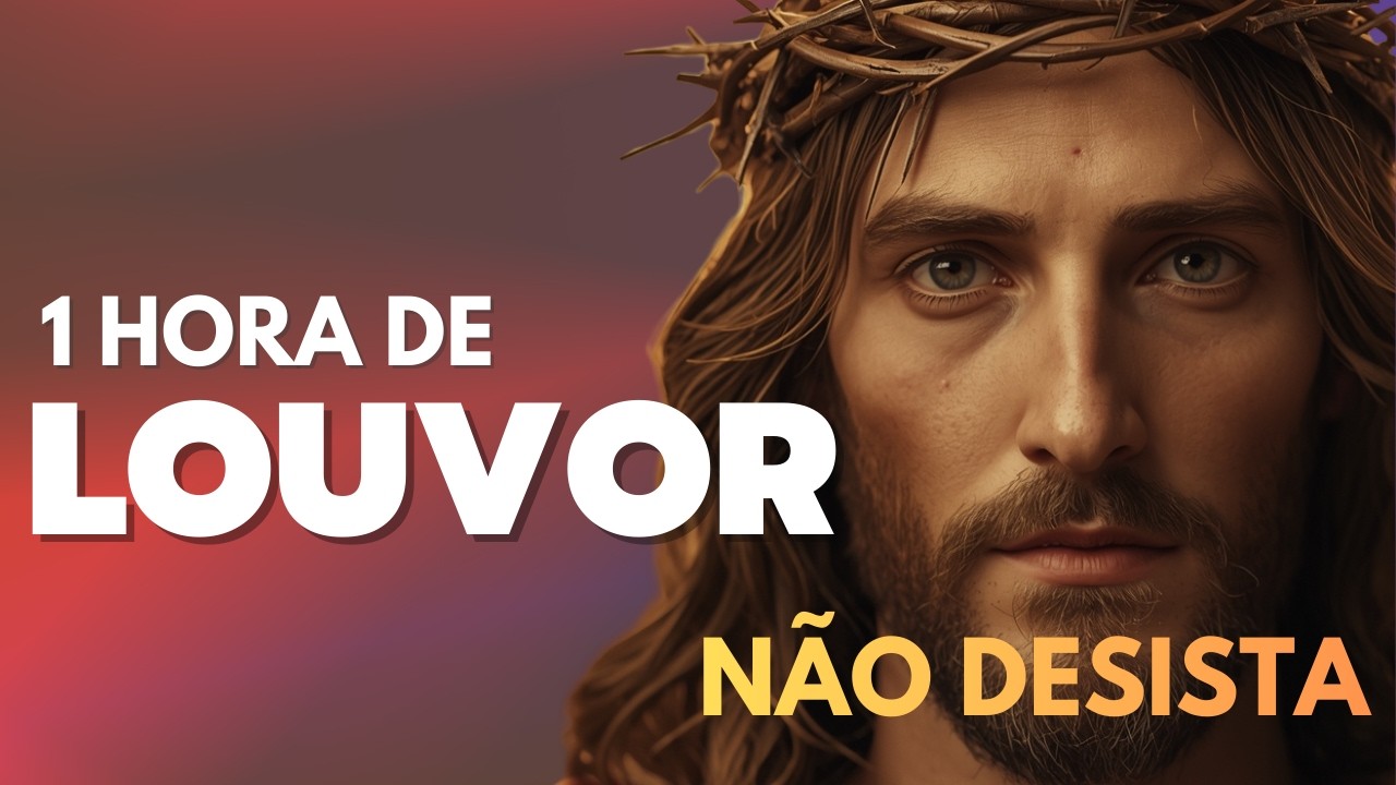Músicas Gospel MAIS TOCADAS 2026 para Louvores e Adoração