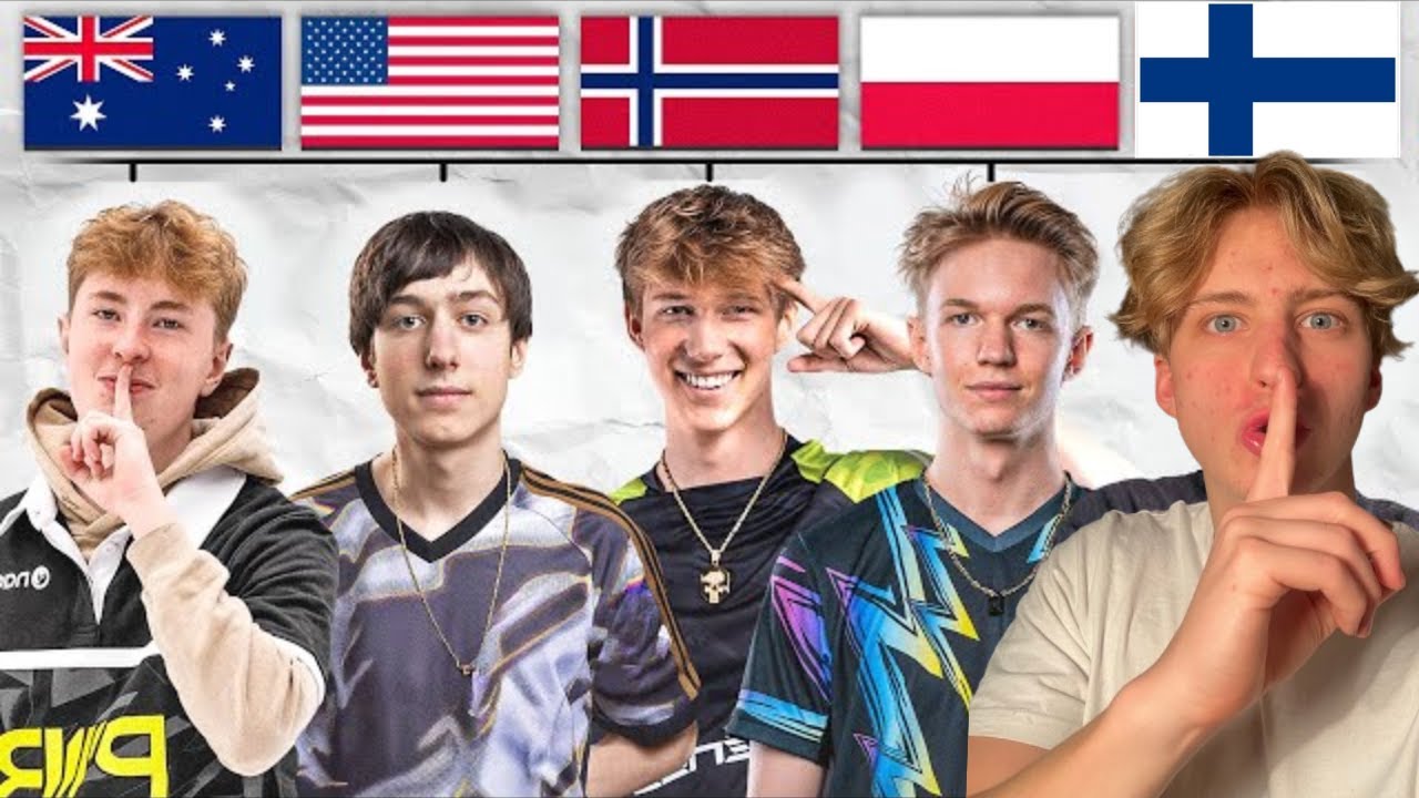 Tämän Takia Oon EDELLEEN Suomen PARAS!