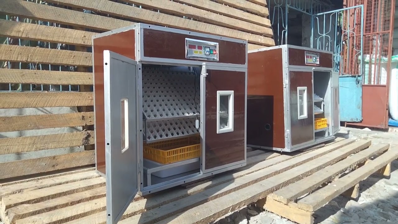 KARIBU UJIFUNZE JINSI YA KUPATA VIFARANGA VINGI SANA KUPITIA INCUBATORS ZETU ZA MAYAI 352 0713852296