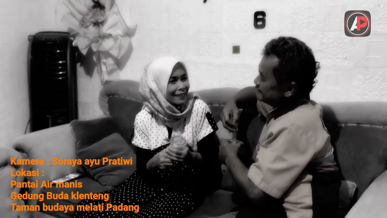 Setelah Kulepas Dirimu. Cover: Gita Arifin. Cipt: Andry Nasti ACV Production 