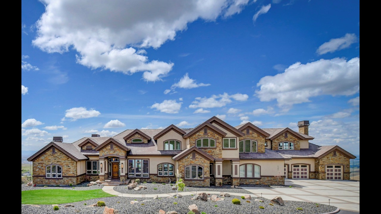 6381 Wildhorse Lane, Boise Idaho