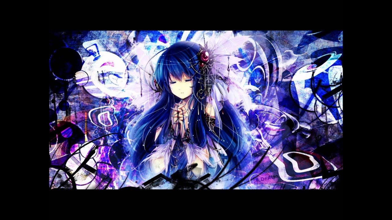 Nightcore S - Such mich find Mich
