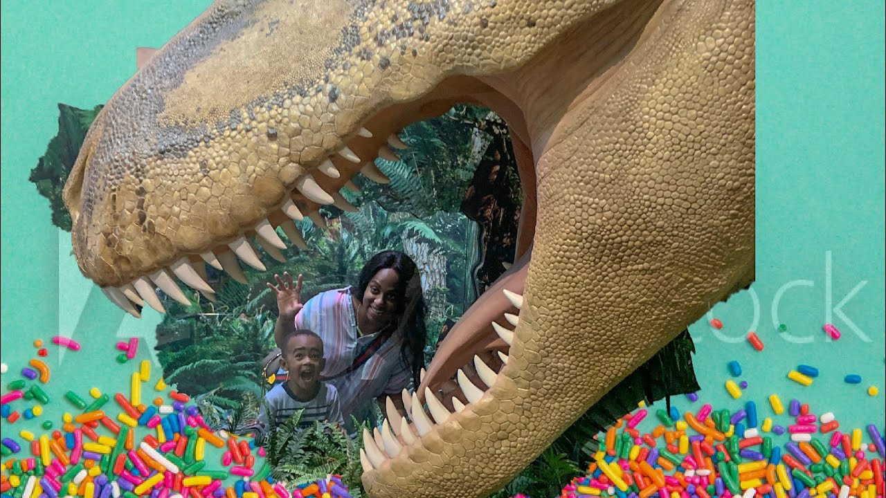 Children’s Museum of Indianapolis