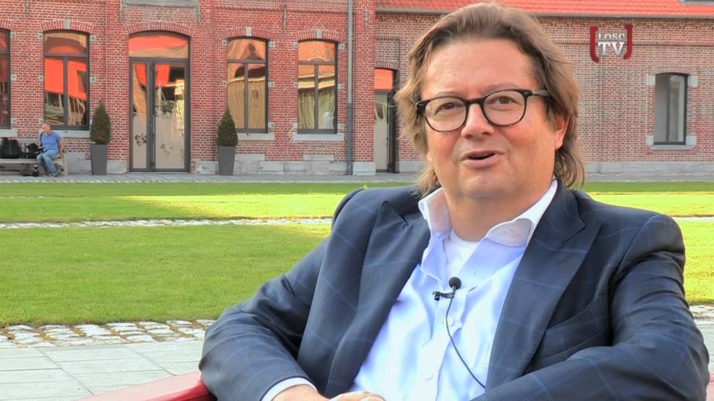 La journée exceptionnelle de Marc COUCKE
