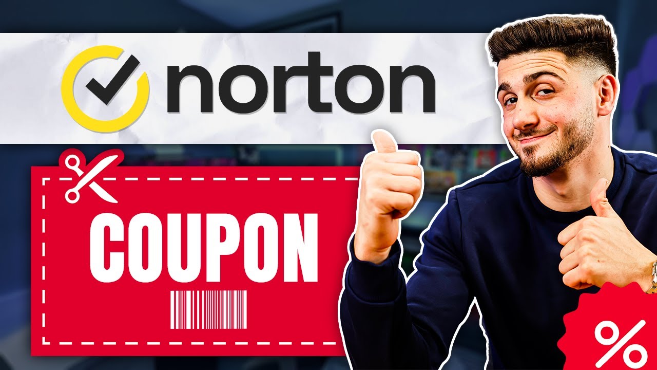 Norton Antivirus Coupon Code | Get Trusted Security Without Paying Full Price