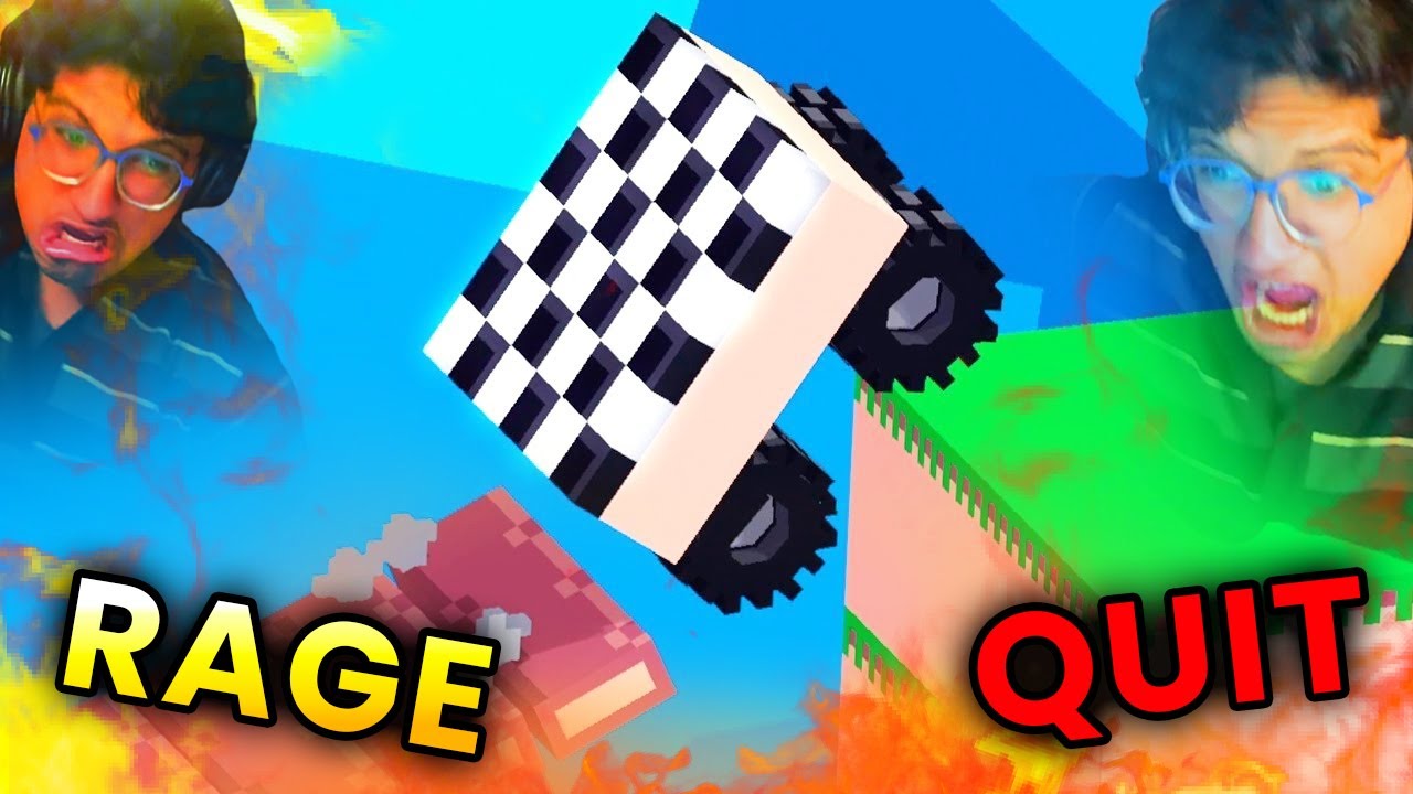 RAGE RAGE RAGE RAGE RAGE... pt4
