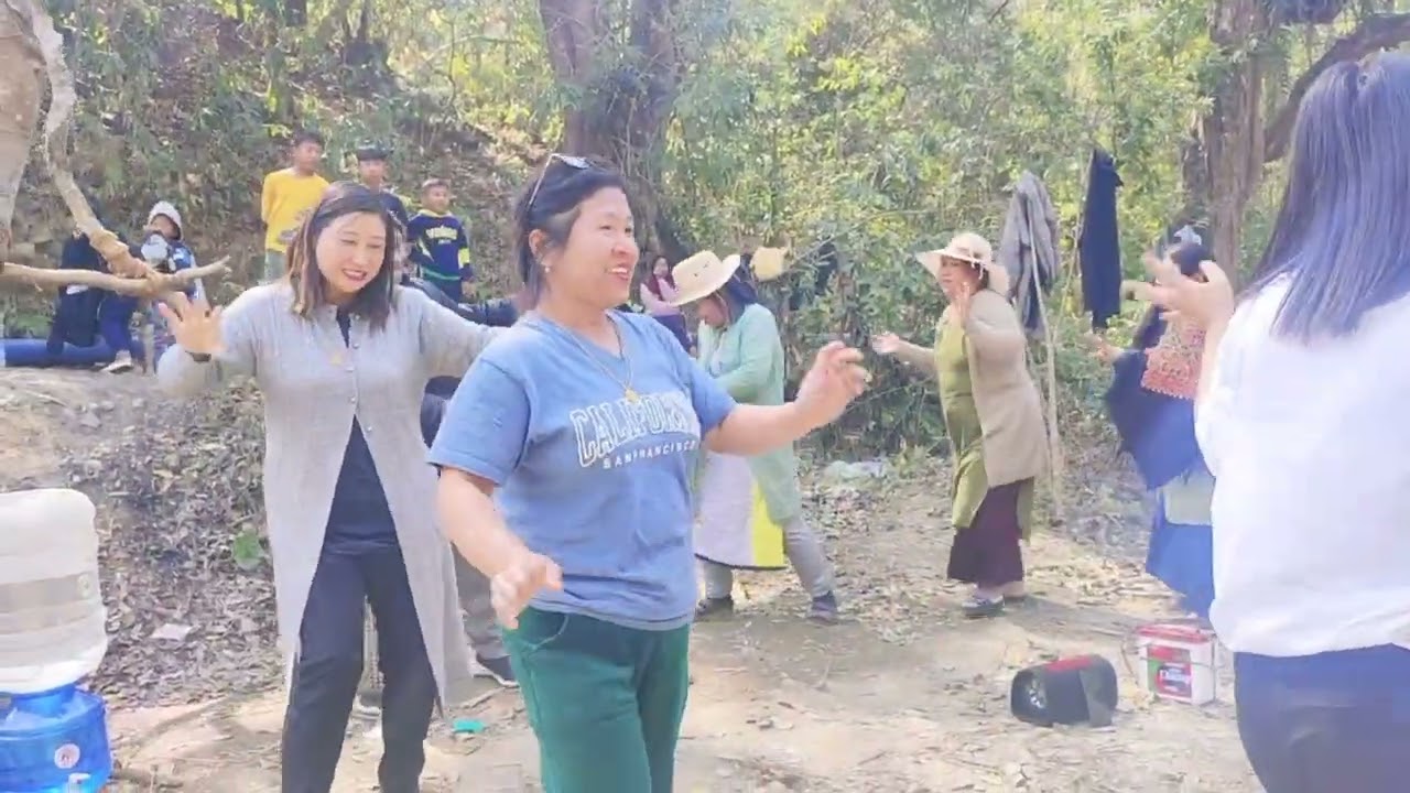 Femily picnic 11/ 2/2023