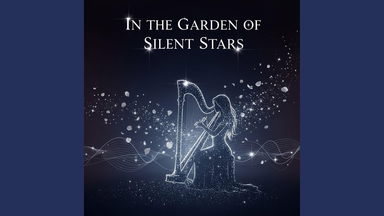 In the Garden of Silent Stars