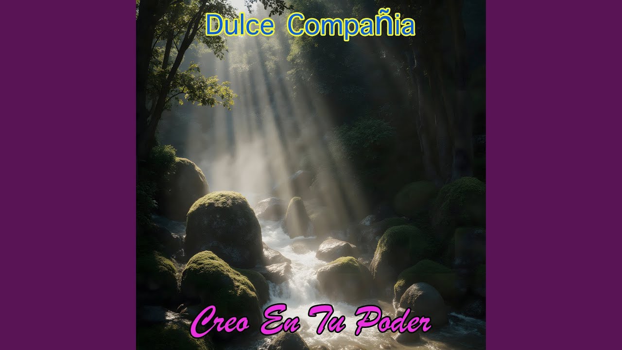 Oh Dulce Jesús Mío