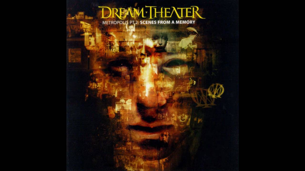 Top 10 Progressive Metal Bands