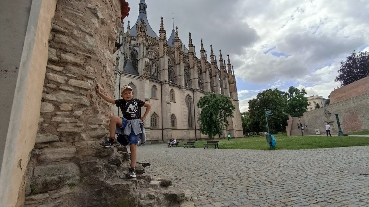 kutná hora movie