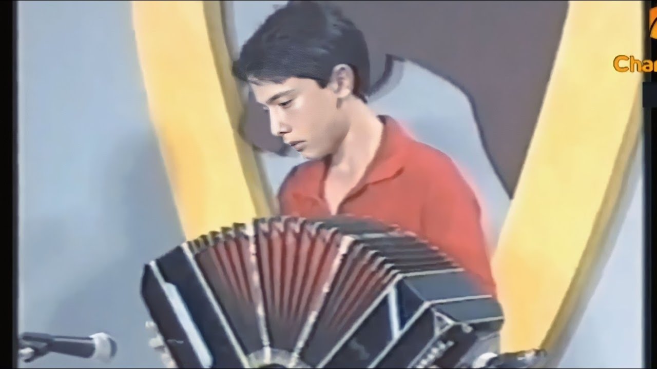 Oscar Mambrín - Selección Musical | Litoral De Mi Gente