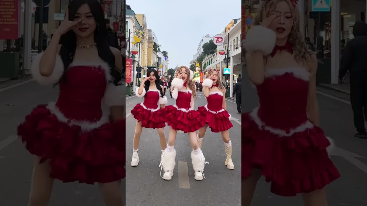 Ch&igrave;m V&agrave;o &Aacute;nh Mắt Đắm Đuối Anh Ngỡ M&igrave;nh Như Đang Đ&ocirc;i Mươi Remix | Dancer Hot Trend Tiktok Remix