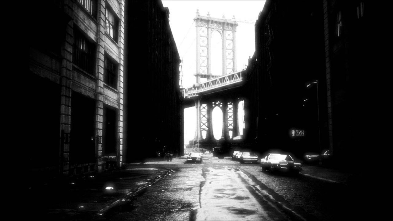 Music 4 The Streets (90's Hip-Hop Instrumental)
