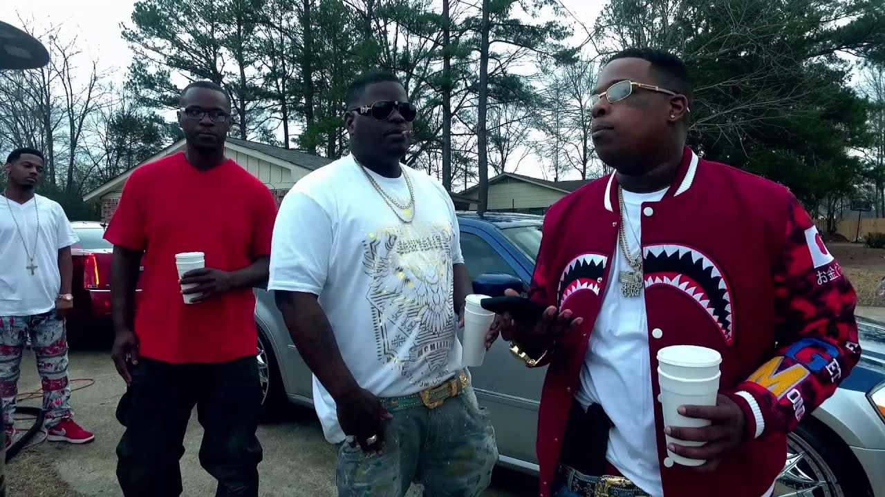 Big J x Finese2Tymes - For Da Money