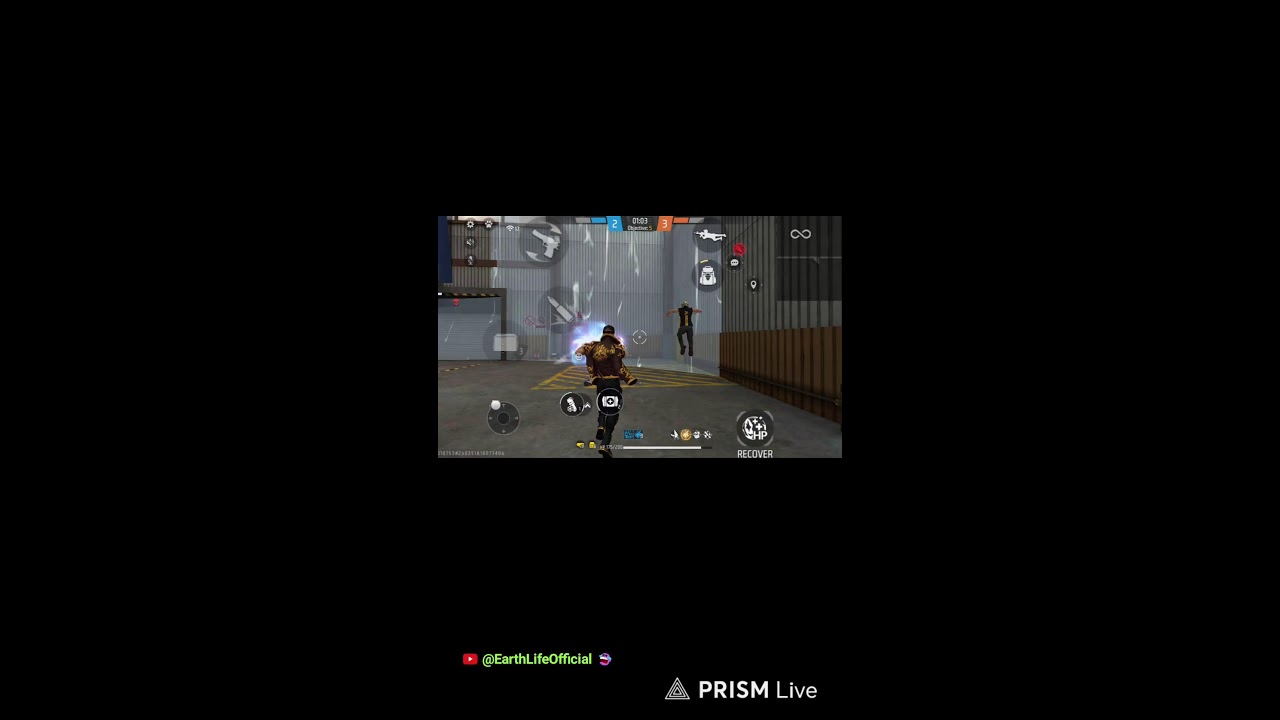 HAGA BABA GAMING  is live!