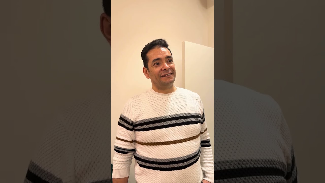 ومضة مع الفنان التونسي هلال بن عمر 