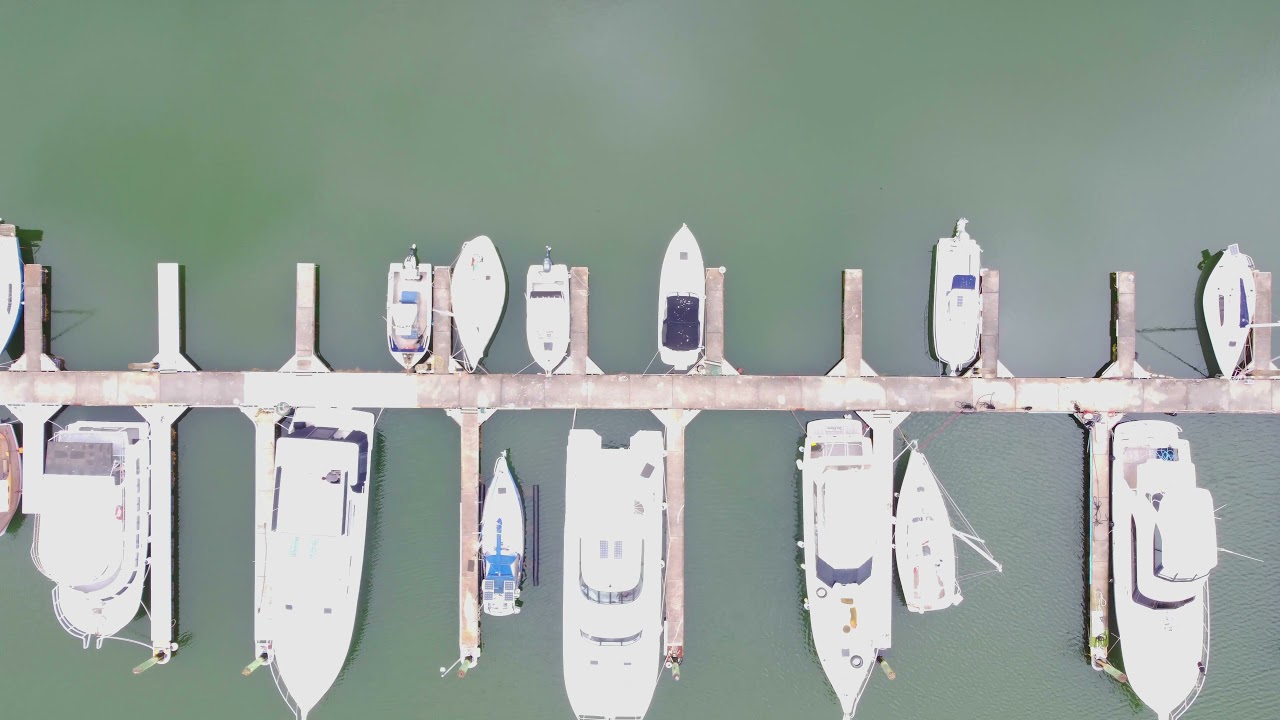 Western Port Marina - Hastings, VIC