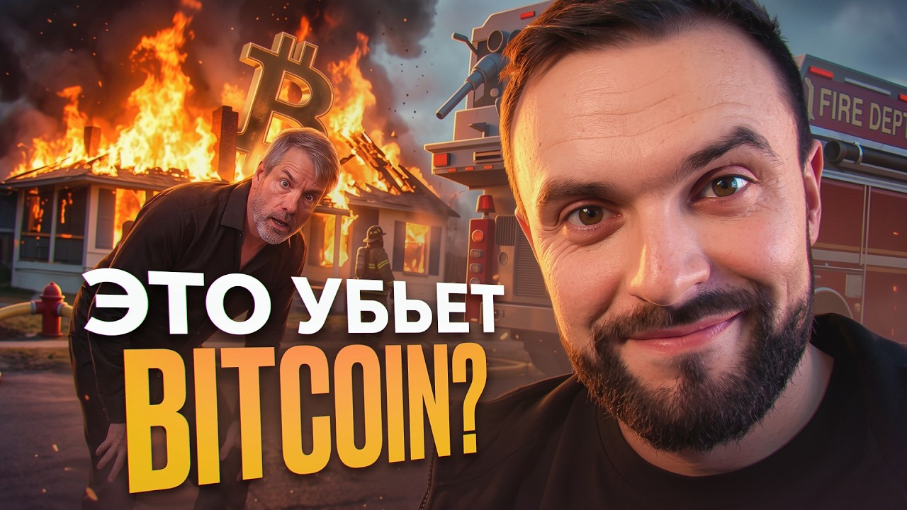THE WORST MONTH IN BTC ETF HISTORY&hellip; (Market Review)