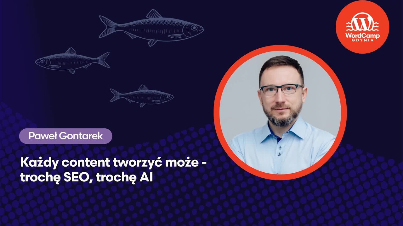Każdy content tworzyć może – trochę SEO, trochę AI