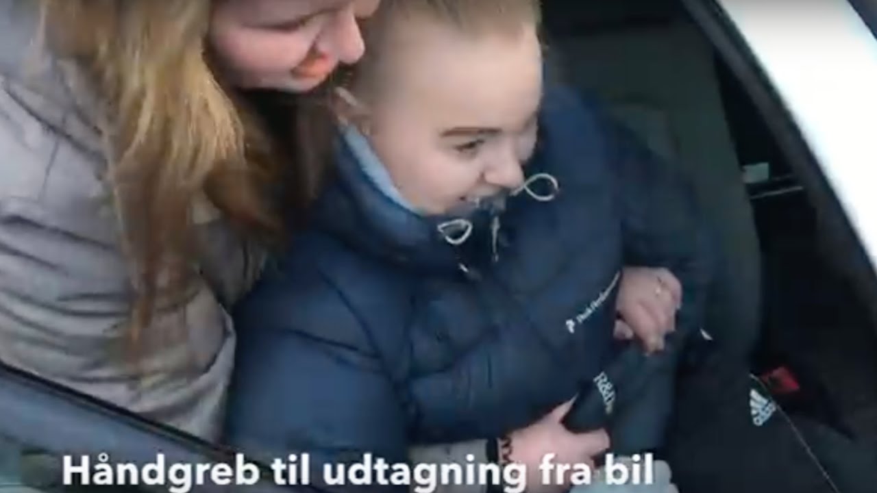 Færdselsrelateret førstehjælp