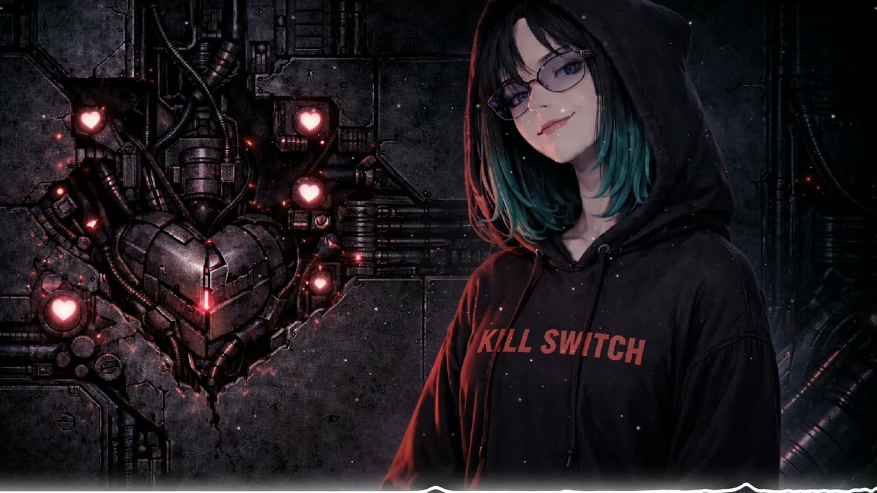 Kill Switch (But Make It Kisses)