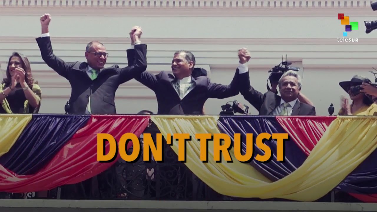 Ecuador Privatizes Its Digital Money