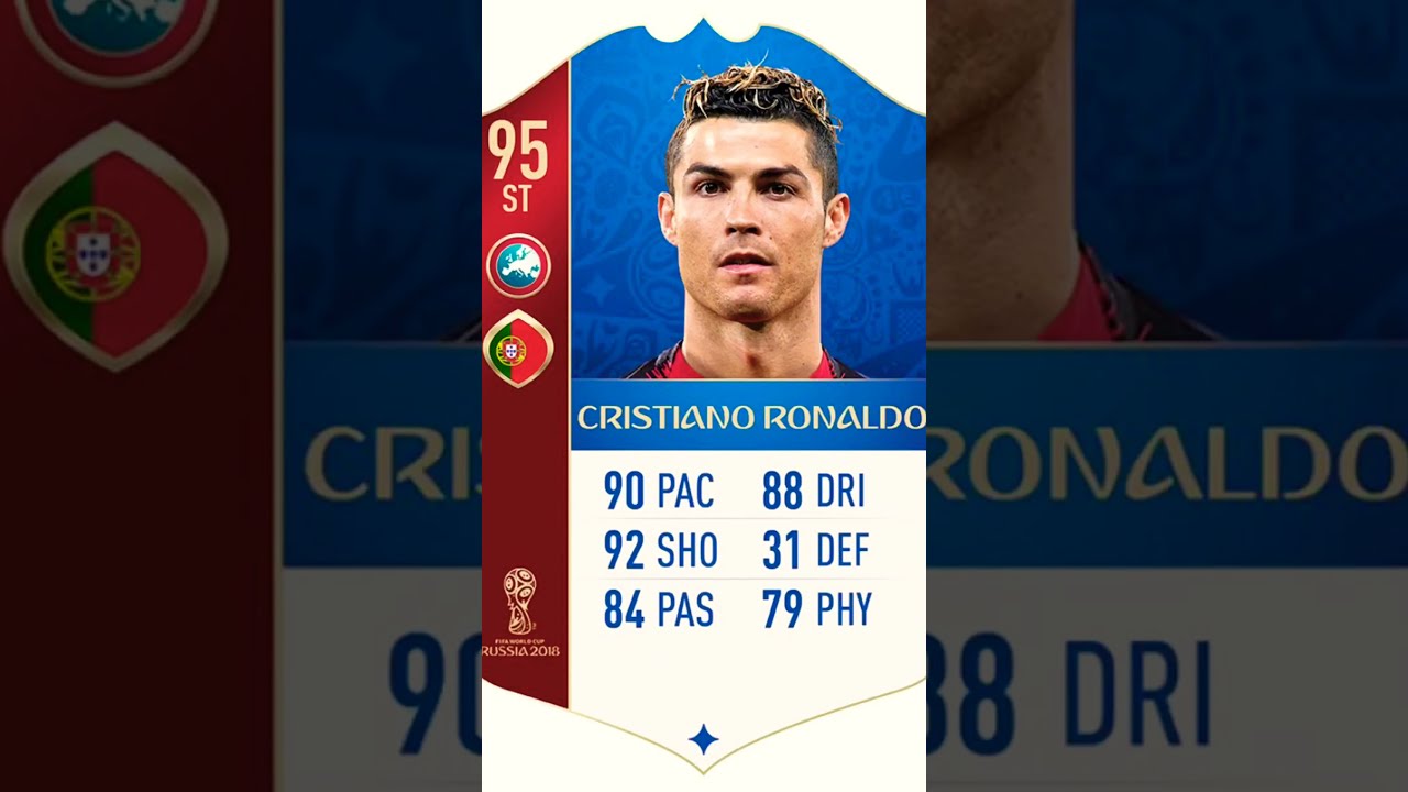 Saddest Downgrades in FiFa 22 😢