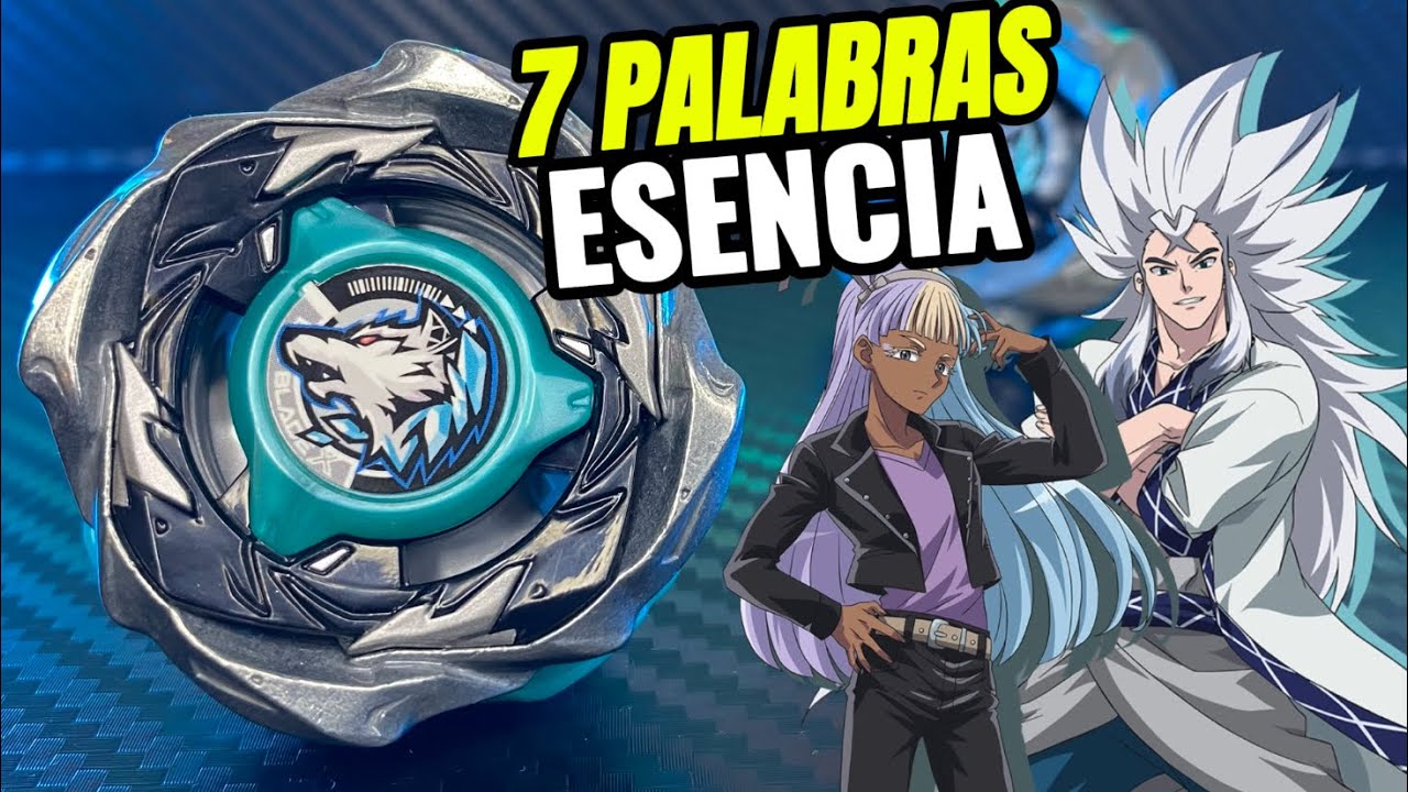 ¡LA CAZA DEL LOBO HELADO! WolfHunt F.0-60.DB Beyblade Unboxing | #crossx #beyblade #ベイブレードx 