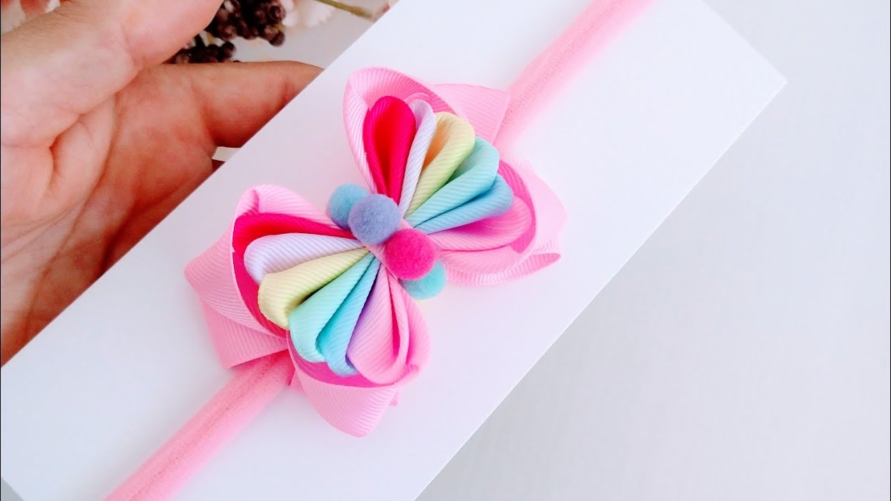 Amora Keyla Mini  colorido🎀