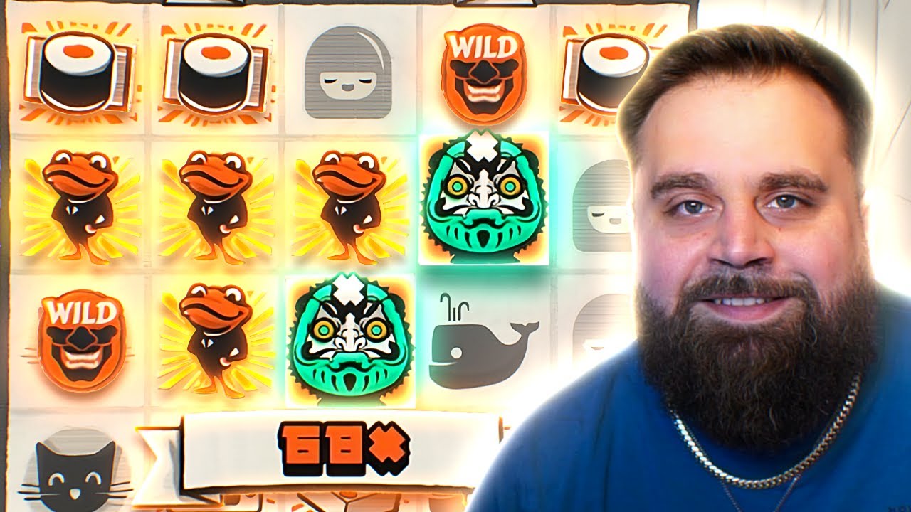 Я дал OG HACKSAW SLOTS шанс, и вот что произошло...