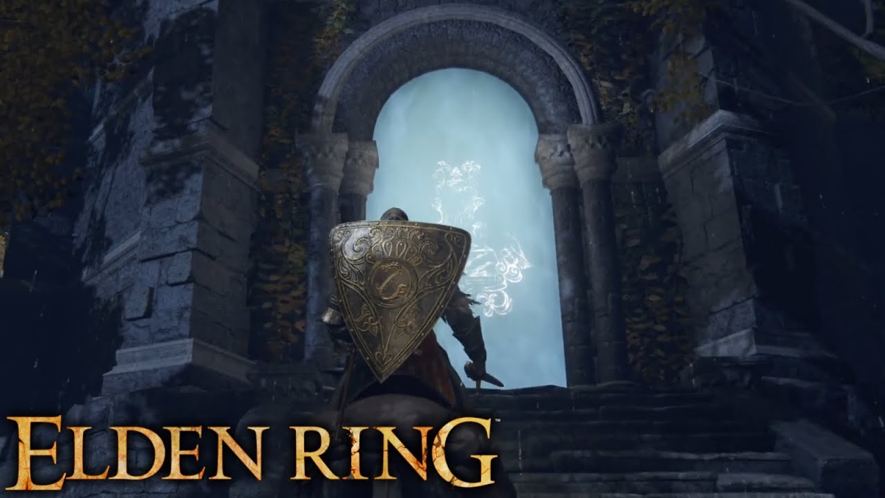 ELDEN RING ☀️ 020: Oridys Turm und Br&uuml;cke des Opfers // Halbinsel der Tr&auml;nen [BLIND]