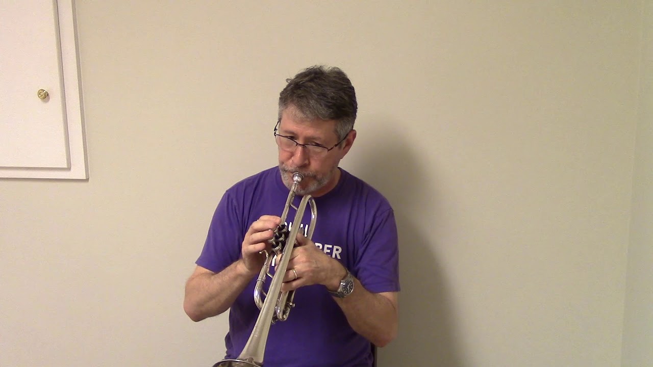 Episode 37: Charlier Etude #3, "Intervalles (Les Tierces)"