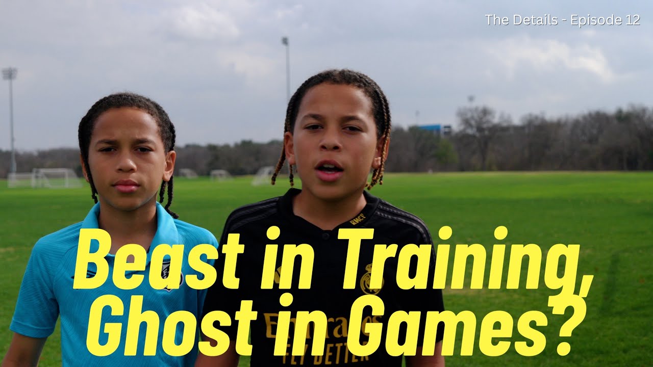 Зверь на тренировке, призрак в играх? Как мы тренируем принятие решений в стрессовых ситуациях | ...