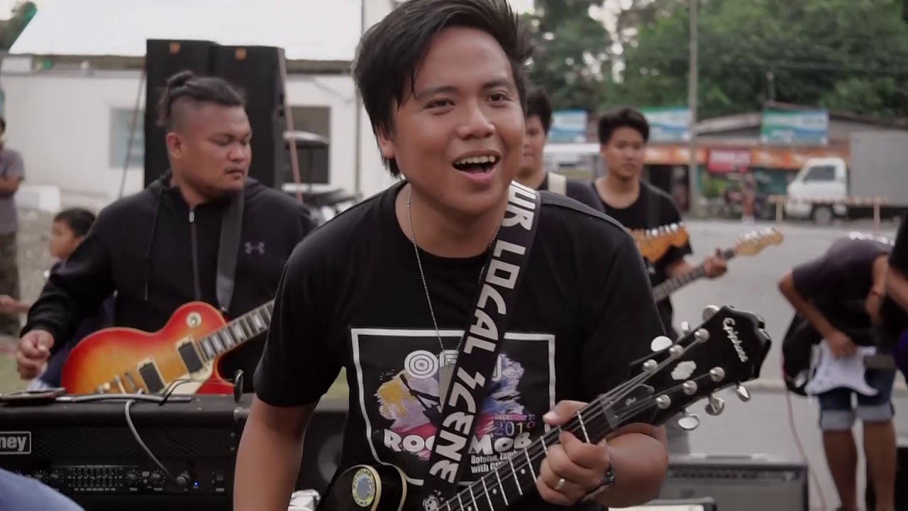 OPM ROCKMOB ZAMBALES 2019 