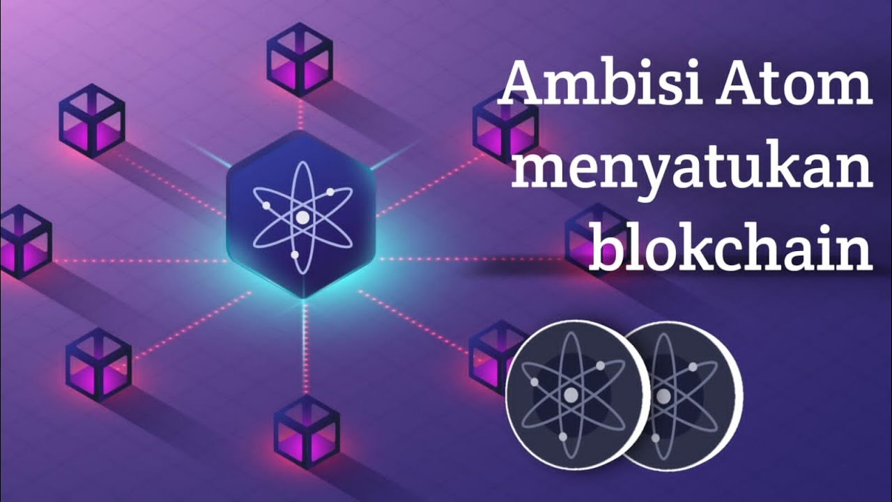 Why Atom coin is valuable and will continue to trend upward