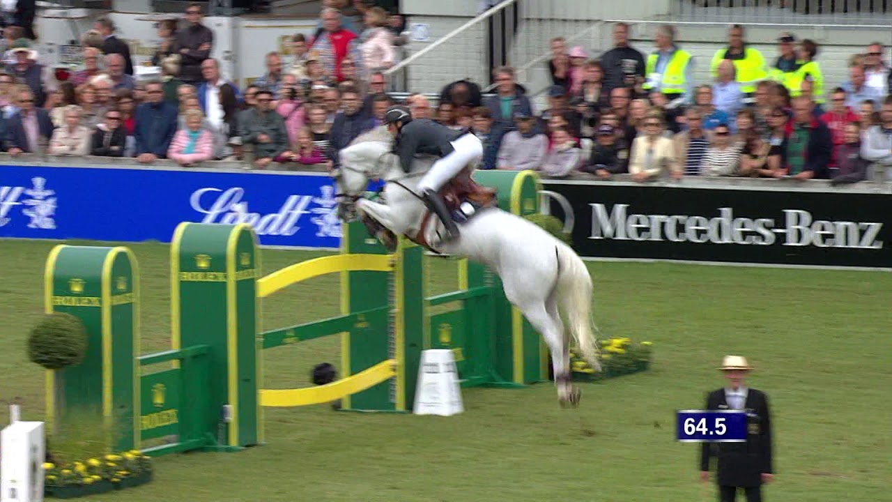 1st Round GP Aix la Chapelle Corée