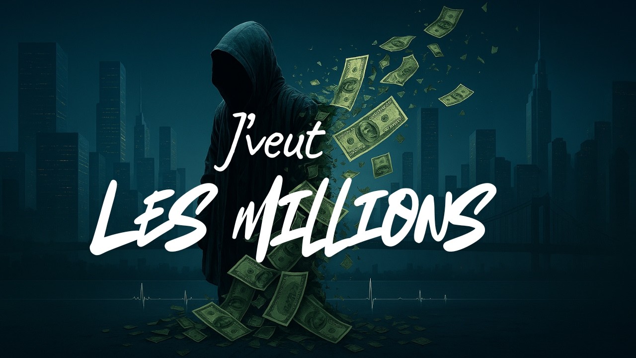 J'veut les millions | Clip Officiel (Bonus)