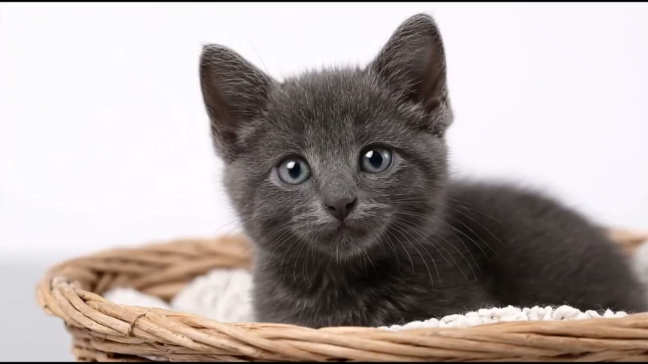 Playlist(cat purring) - Cozy Cat Moments 🐾💤