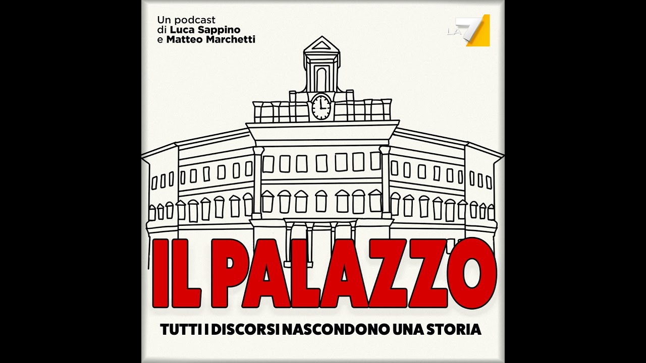 Ep. 10 - “Saremmo tutti terroristi”. Riascoltare Andreotti su Gaza